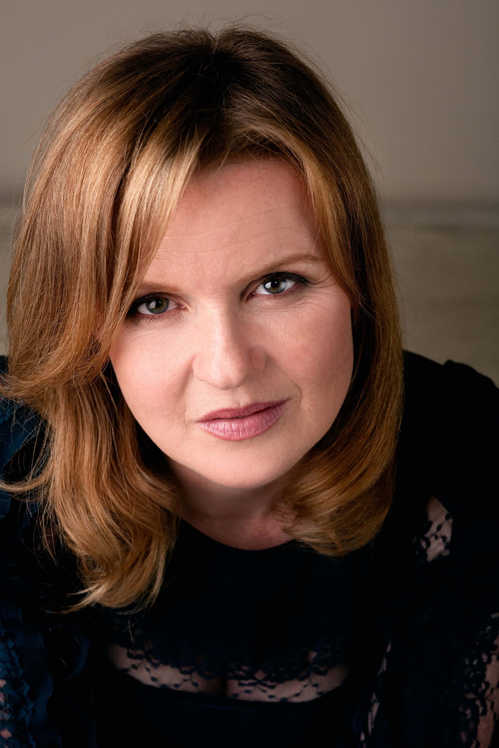 Emma Pritchard Jones