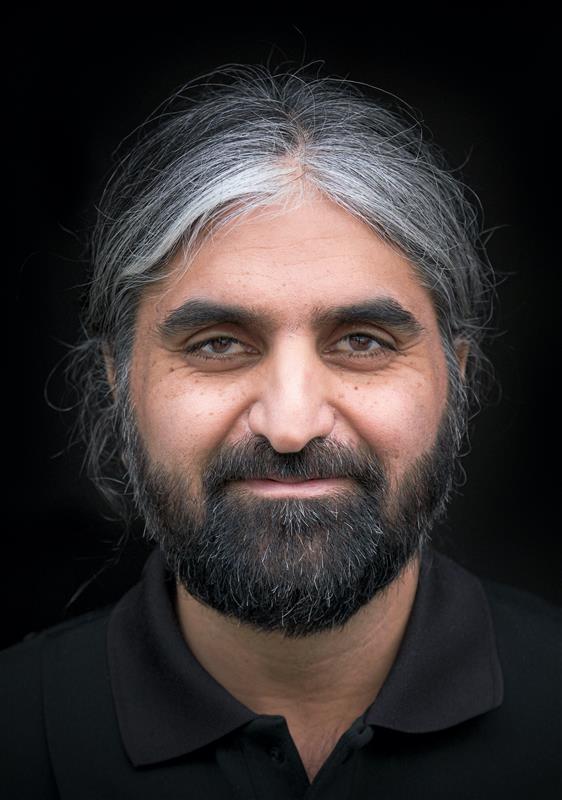 Kaleem Aftab